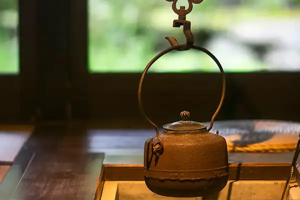 ภายในอาคาร