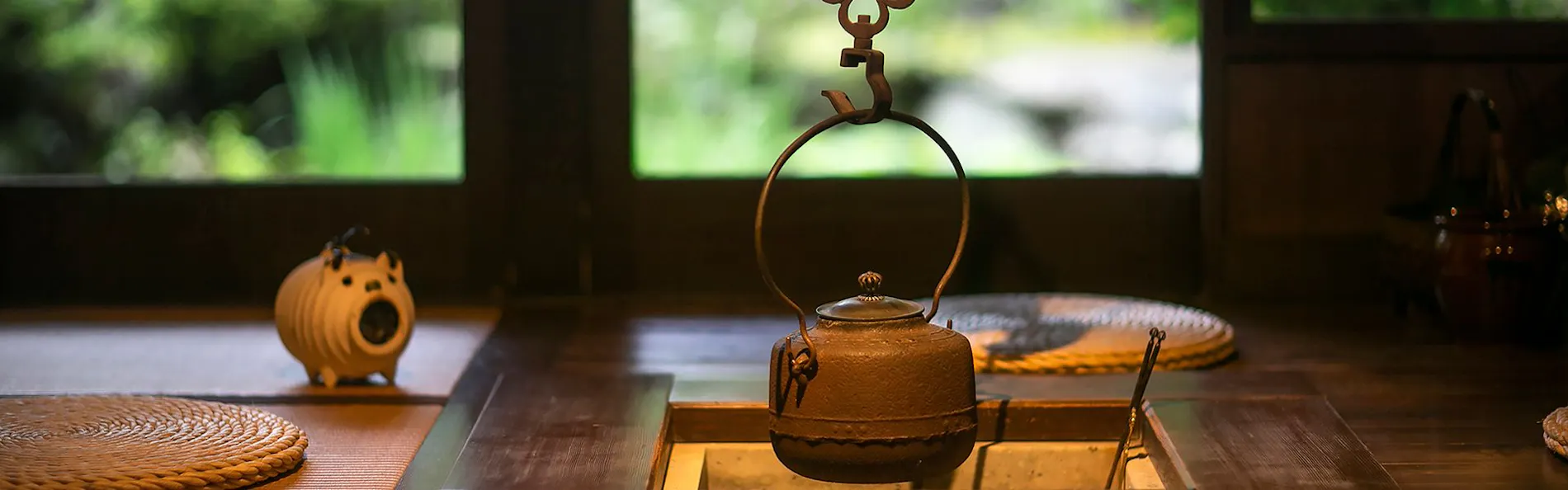 川魚・山菜料理 和田屋