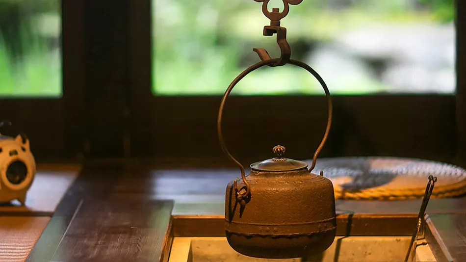 River Fish & Mountain Vegetable Cuisine Wada-ya