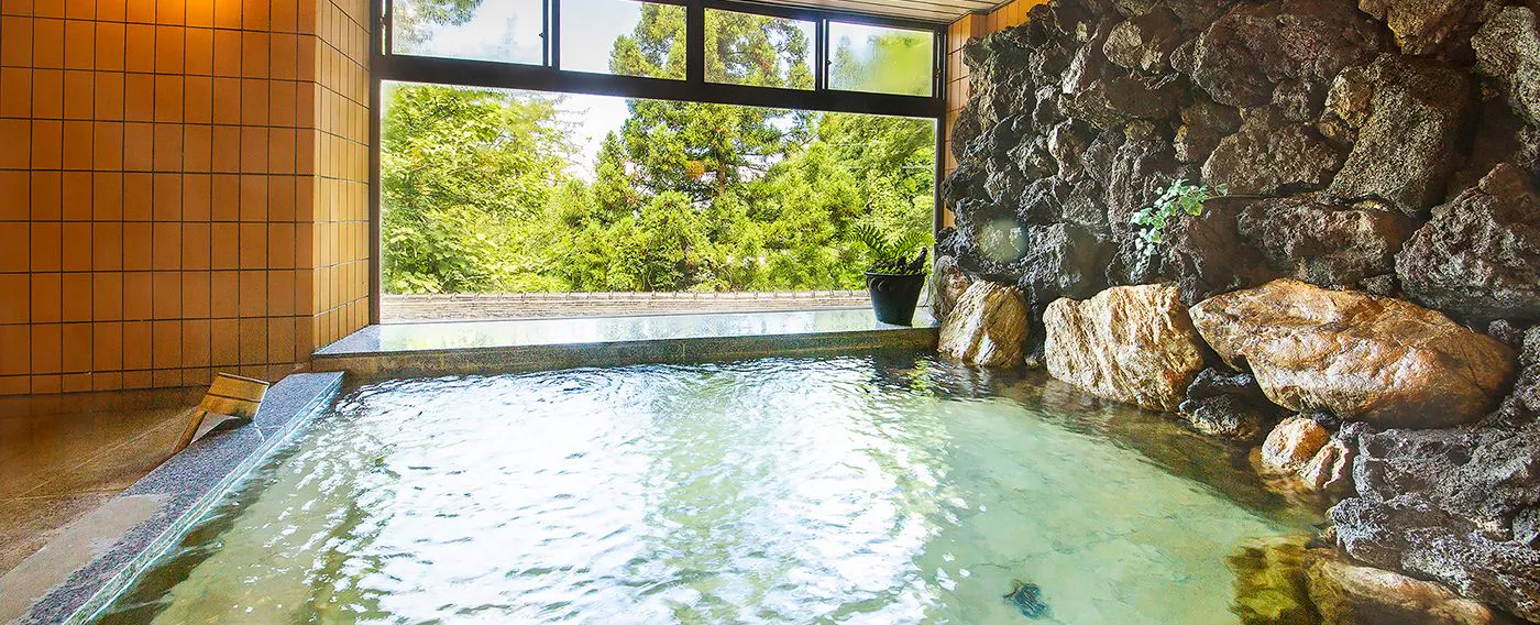 ห้องอาบน้ำสาธารณะ