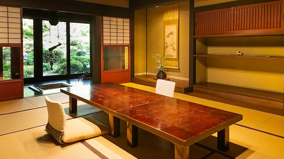 River Fish & Mountain Vegetable Cuisine Wada-ya