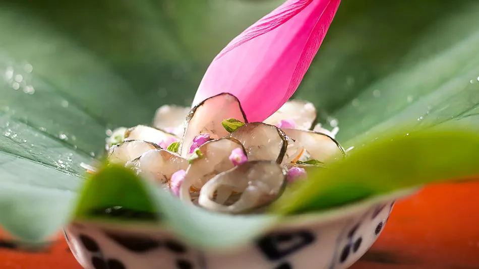 River Fish & Mountain Vegetable Cuisine Wada-ya