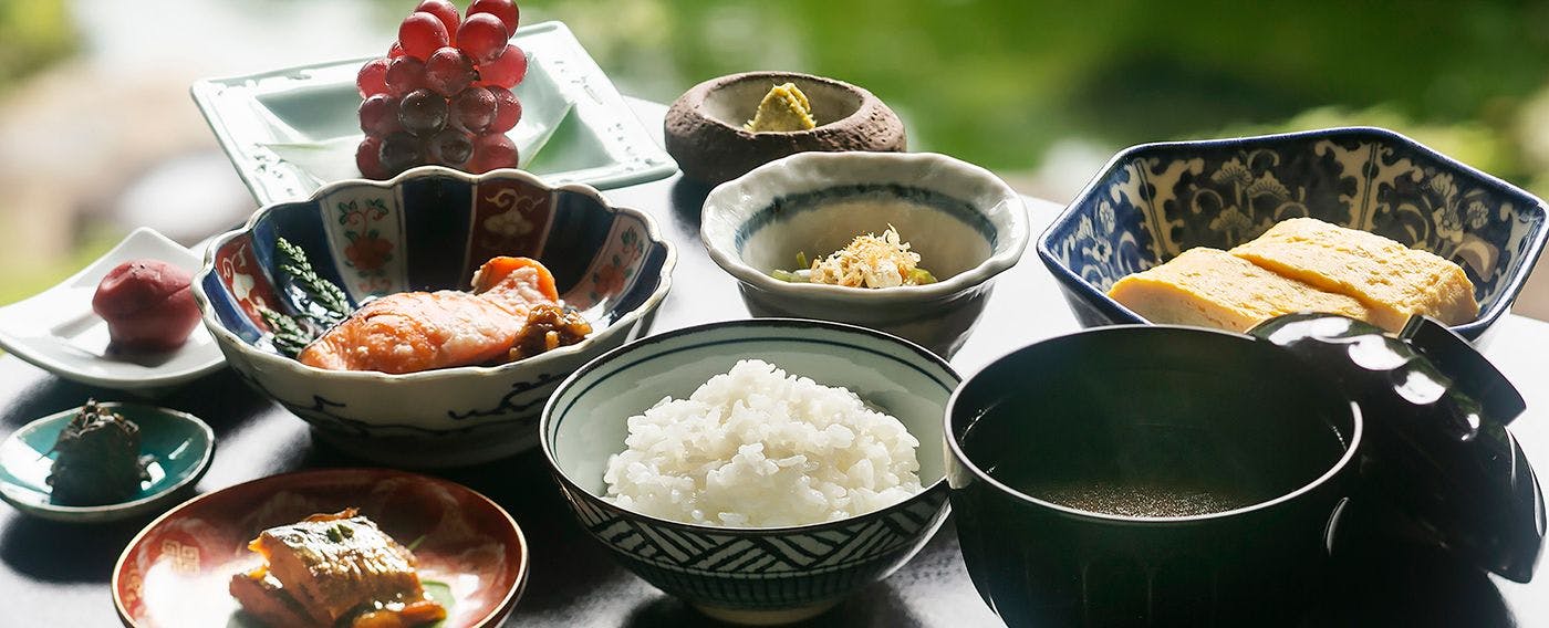 川魚・山菜料理　和田屋