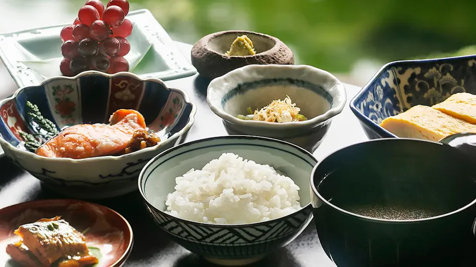 River Fish & Mountain Vegetable Cuisine Wada-ya