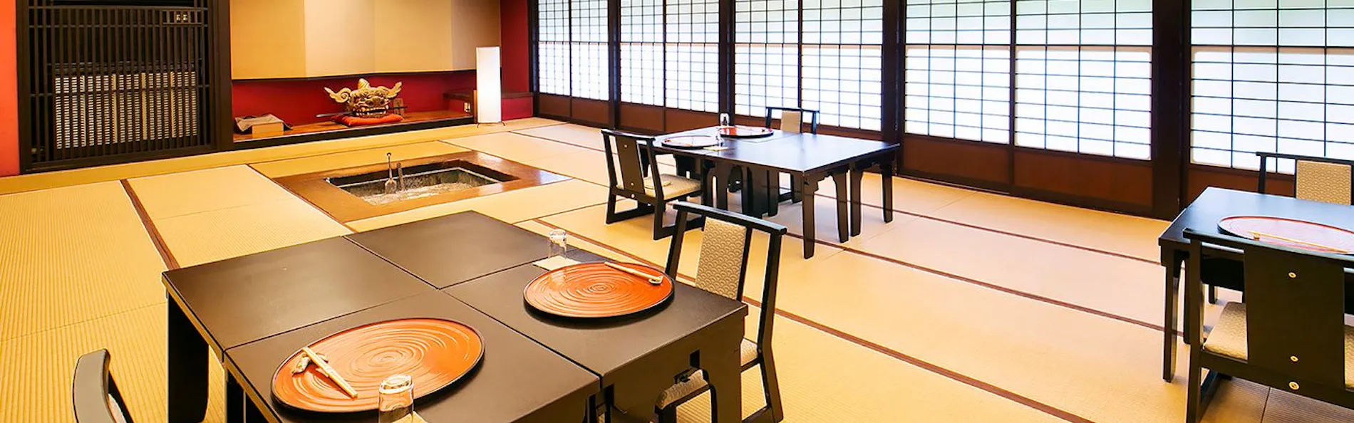 川魚・山菜料理 和田屋