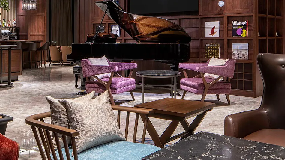 Hotel Grand Bach Tokyo Ginza