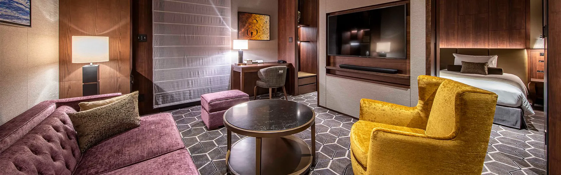 ホテルグランバッハ東京銀座