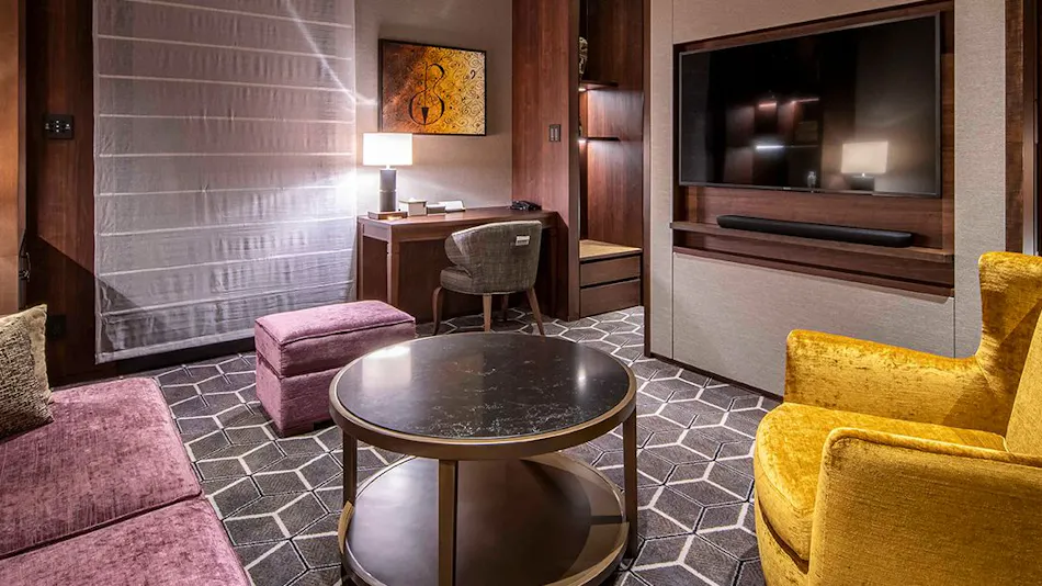 Hotel Grand Bach Tokyo Ginza