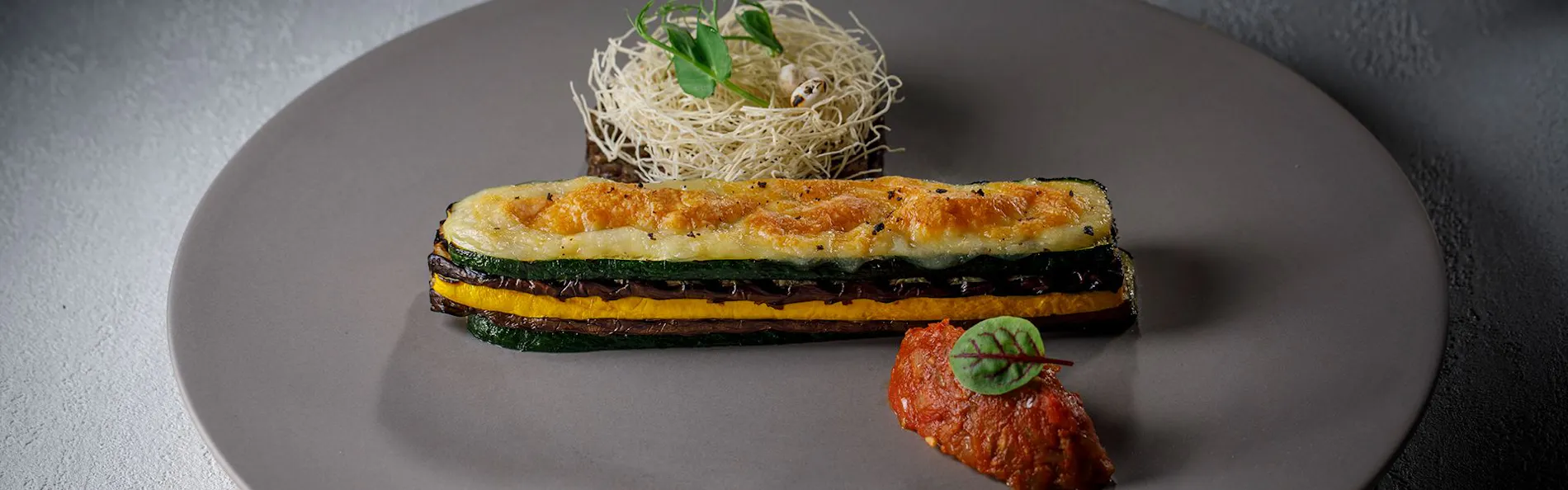 ホテルグランバッハ東京銀座