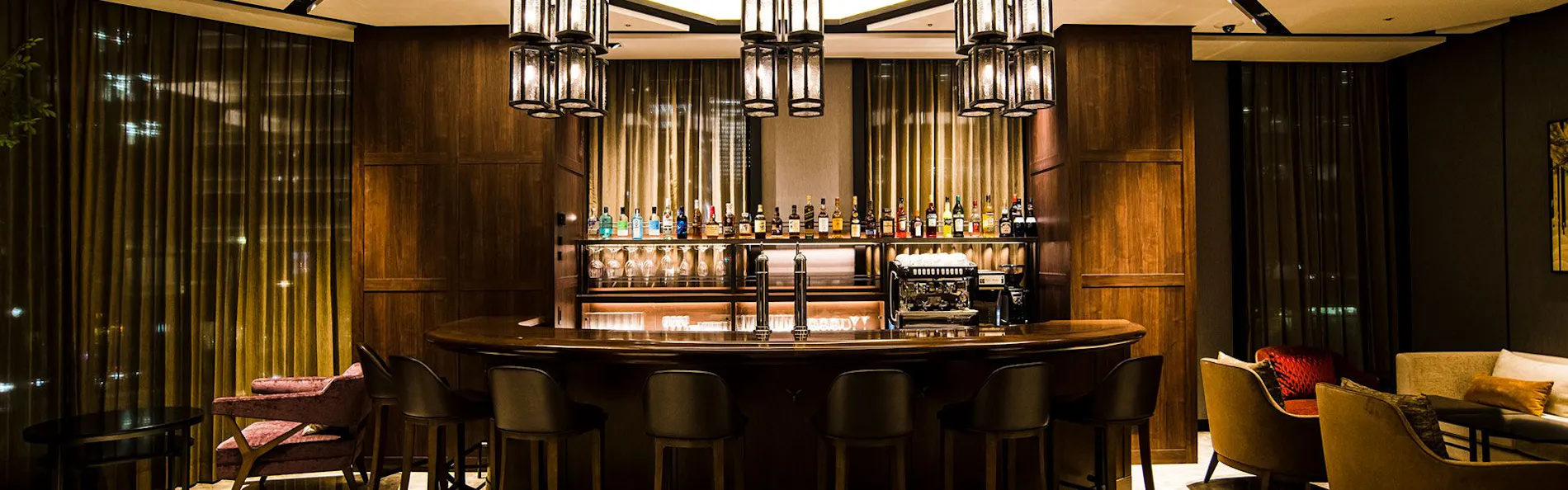 ホテルグランバッハ東京銀座