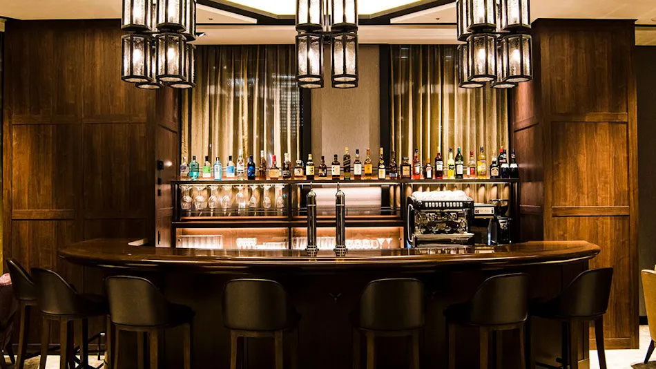 Hotel Grand Bach Tokyo Ginza