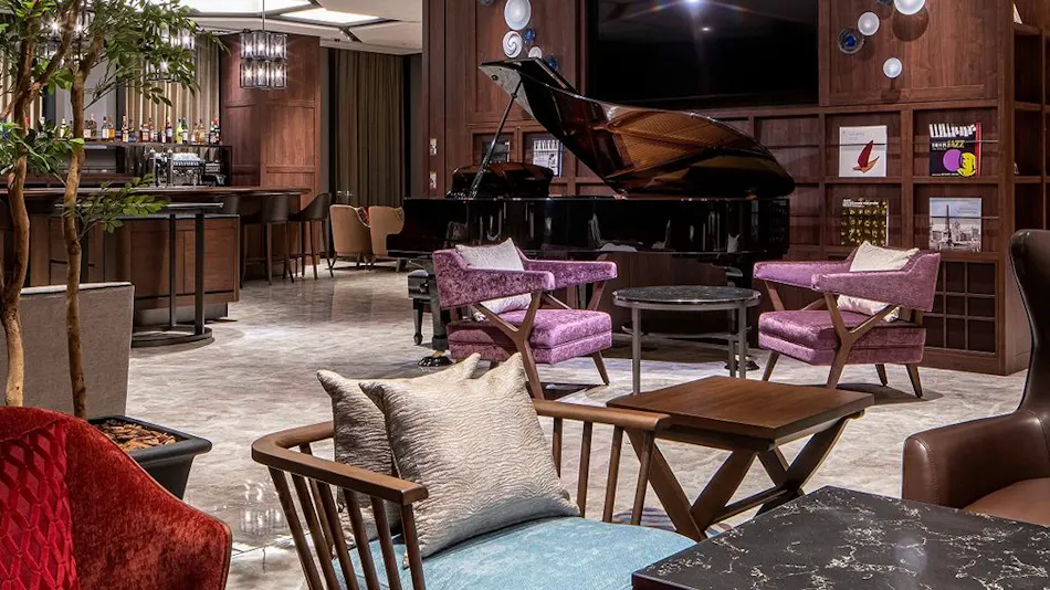 Hotel Grand Bach Tokyo Ginza