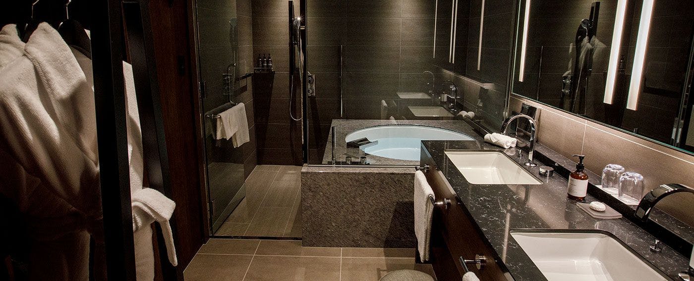 Hotel Grand Bach Tokyo Ginza