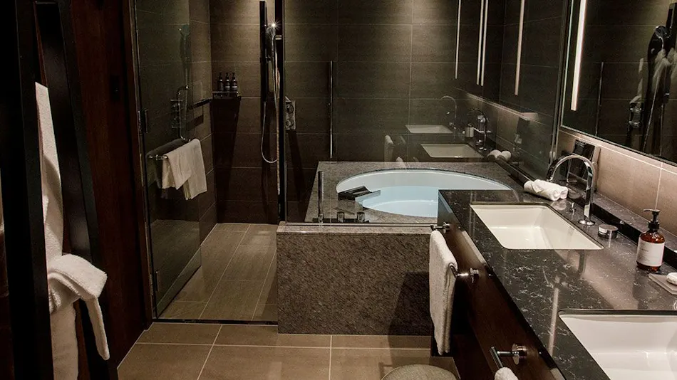 Hotel Grand Bach Tokyo Ginza