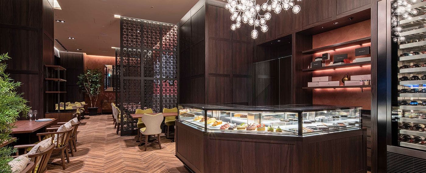 Hotel Grand Bach Tokyo Ginza