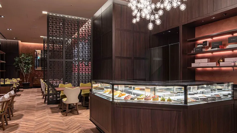 Hotel Grand Bach Tokyo Ginza