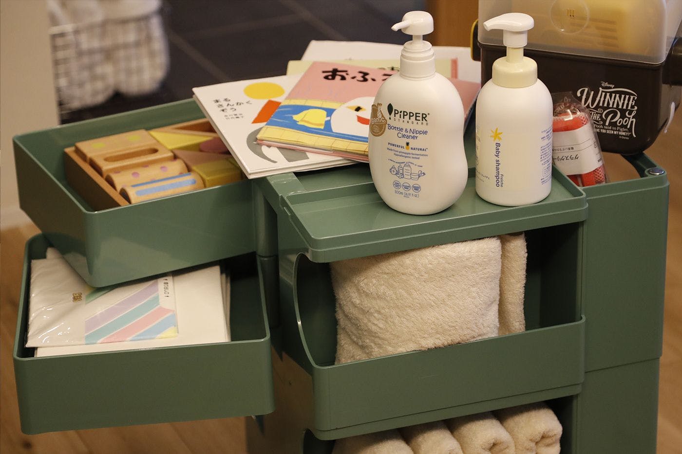 松本十帖