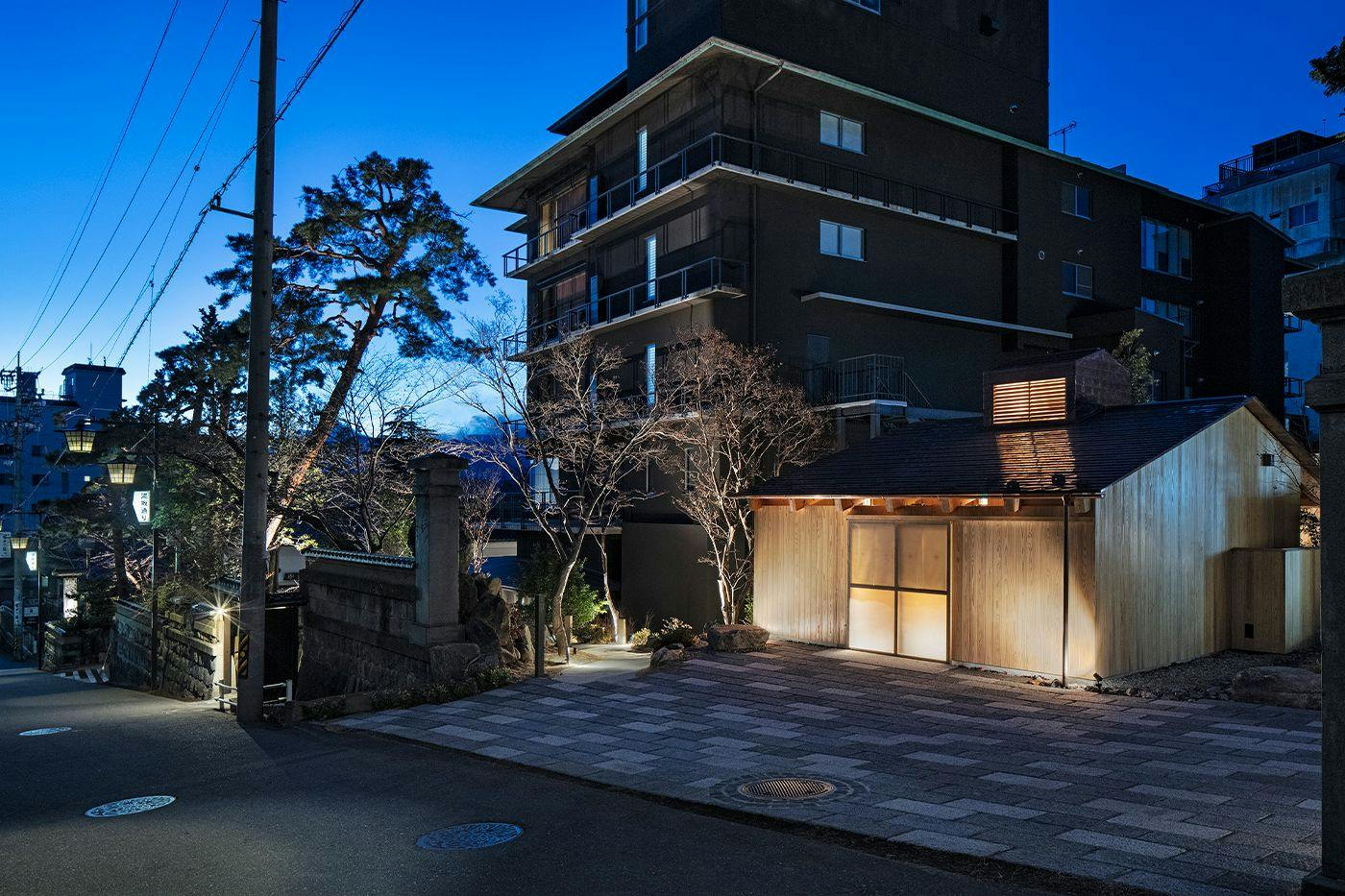 松本十帖