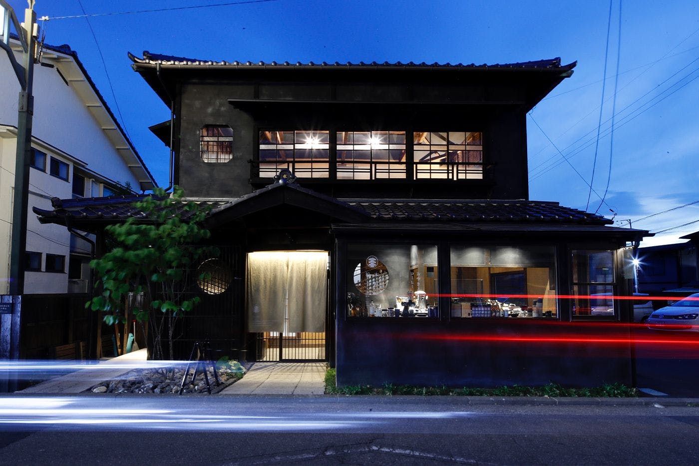 松本十帖