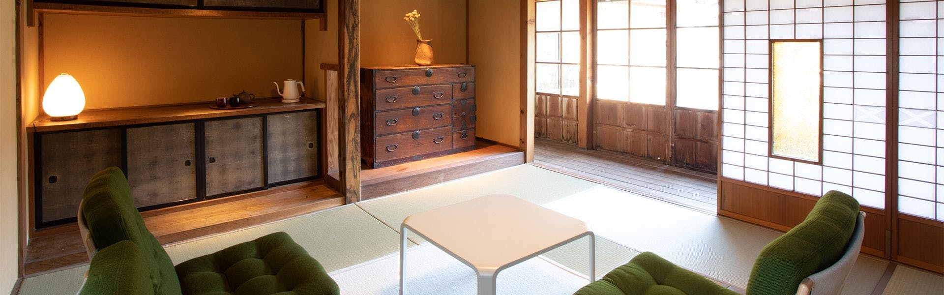 山形県飯豊少年自然の家 客室10室以下の隠れ宿 宿泊予約は 一休 Com