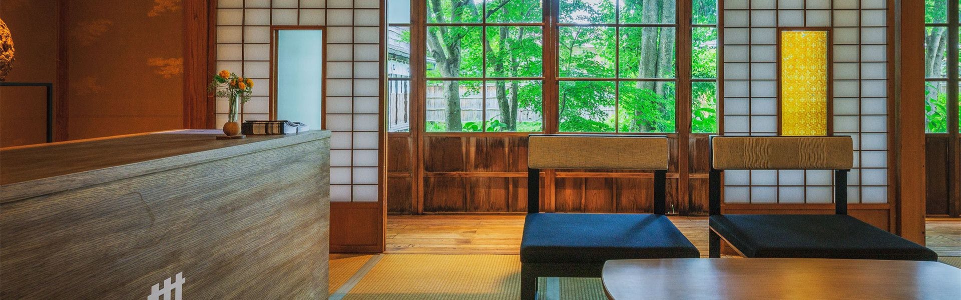 NIPPONIA 白鷹 源内邸