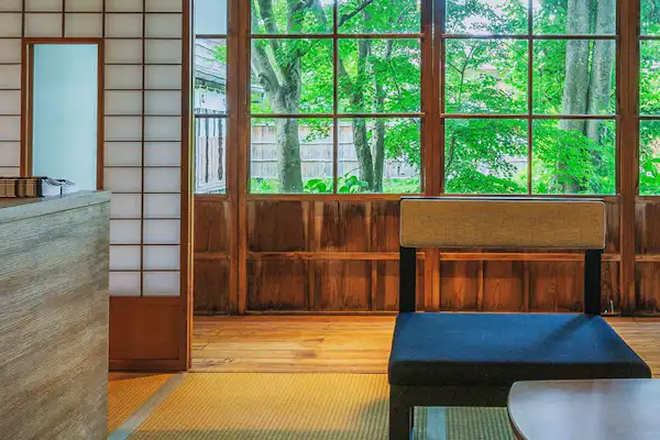 ตัวอย่างห้องพัก