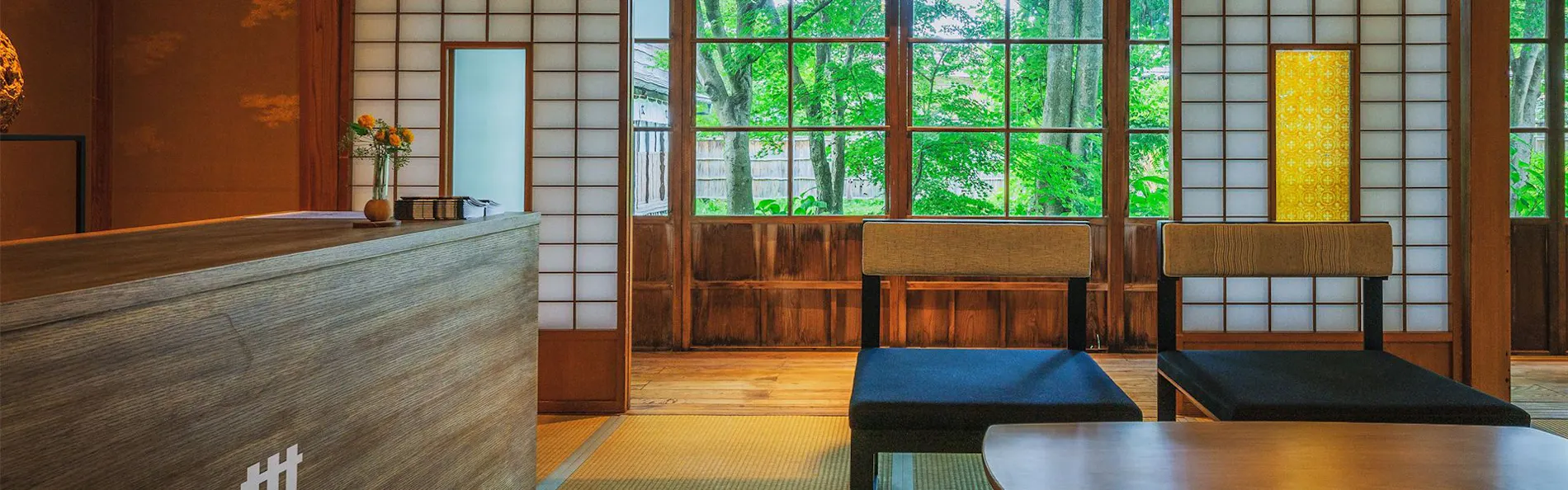 NIPPONIA 白鷹 源内邸