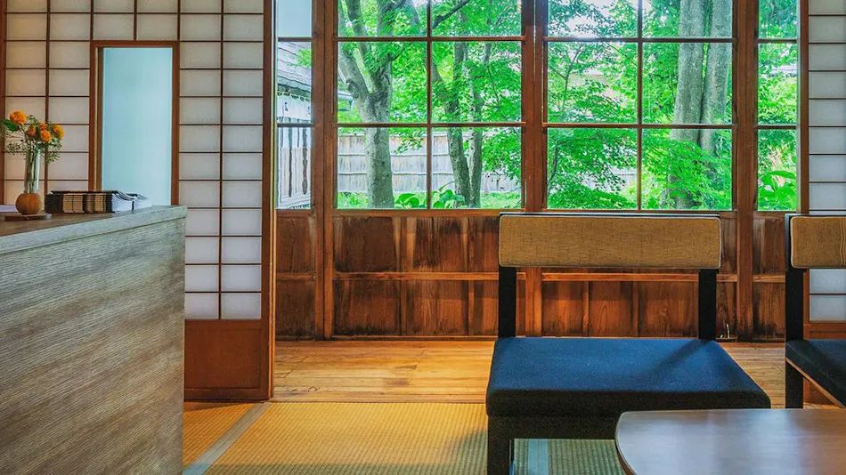 NIPPONIA Shirotaka Gennai Residence