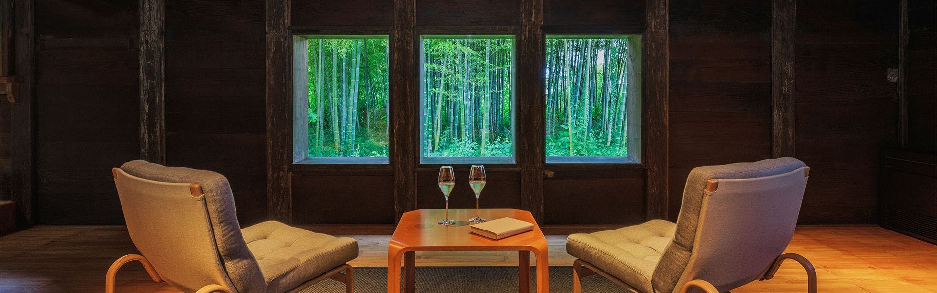 NIPPONIA 白鷹 源内邸