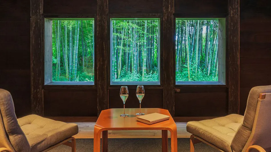 NIPPONIA Shirotaka Gennai Residence