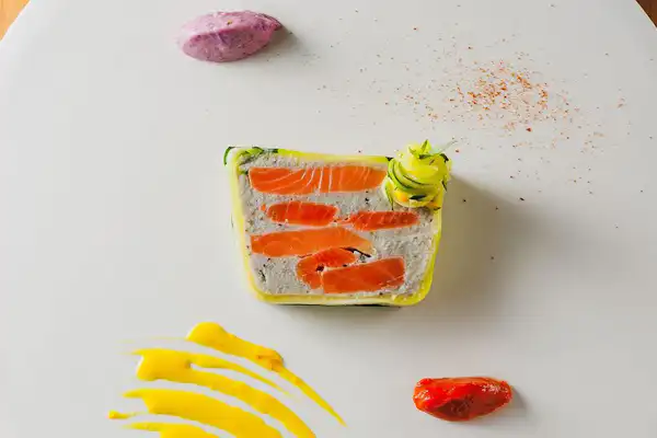 ตัวอย่างอาหาร