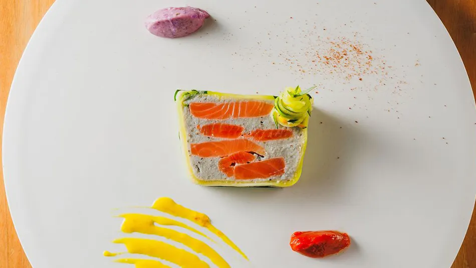 NIPPONIA Shirotaka Gennai Residence