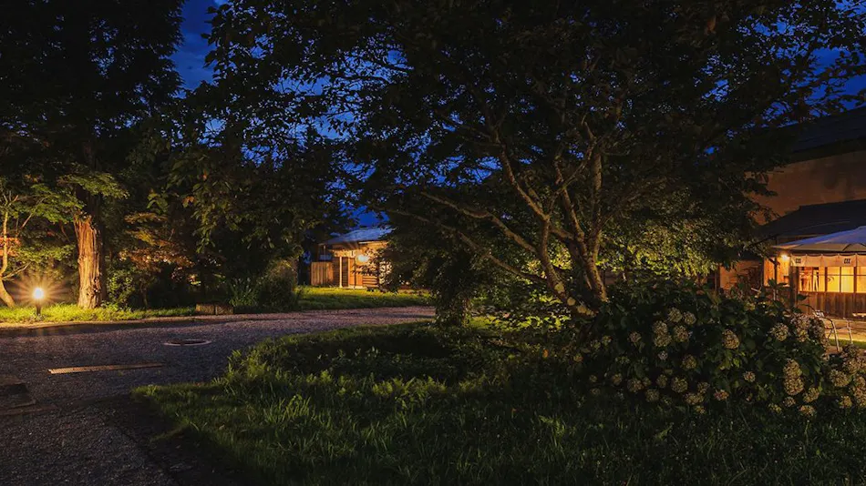 NIPPONIA Shirotaka Gennai Residence