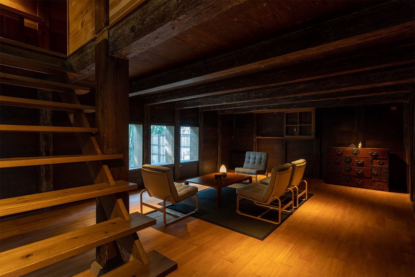 การตกแต่งภายใน