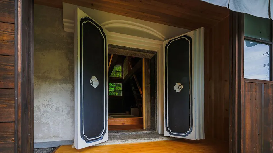 NIPPONIA Shirotaka Gennai Residence