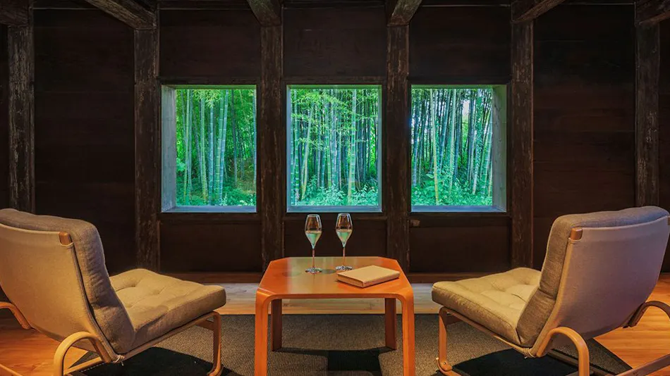 NIPPONIA Shirotaka Gennai Residence