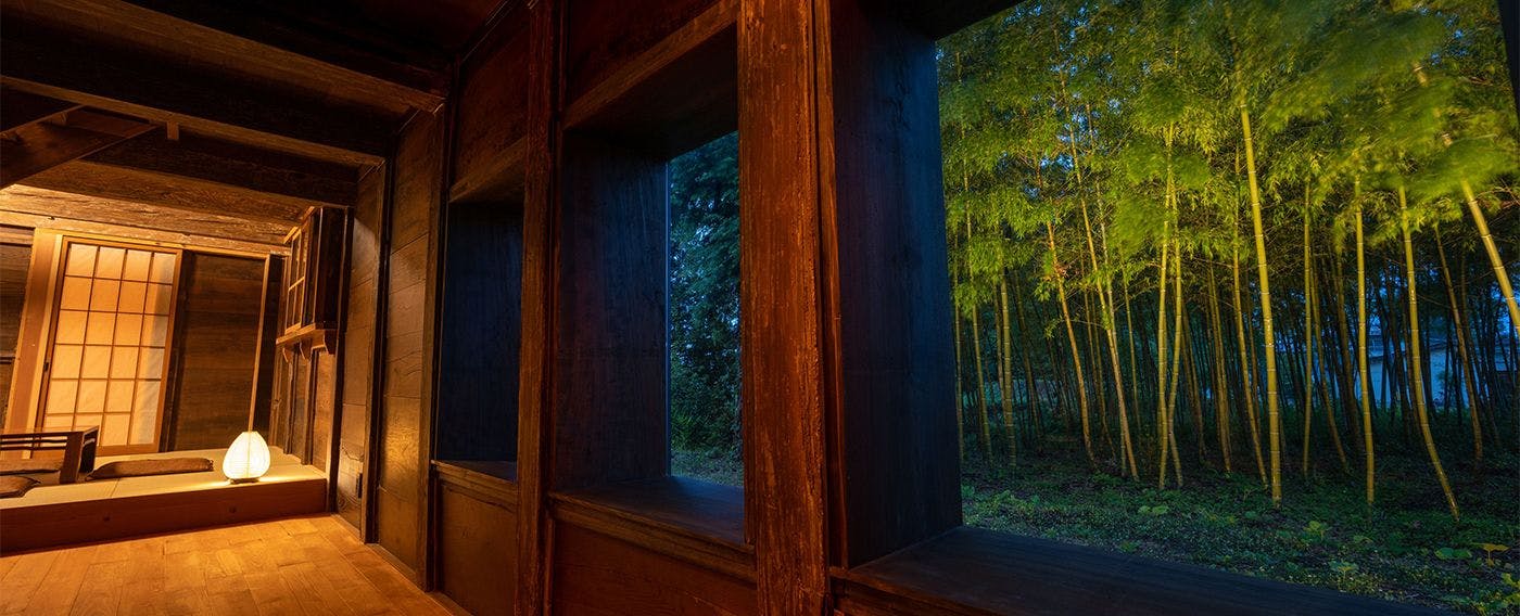 NIPPONIA Shirotaka Gennai Residence