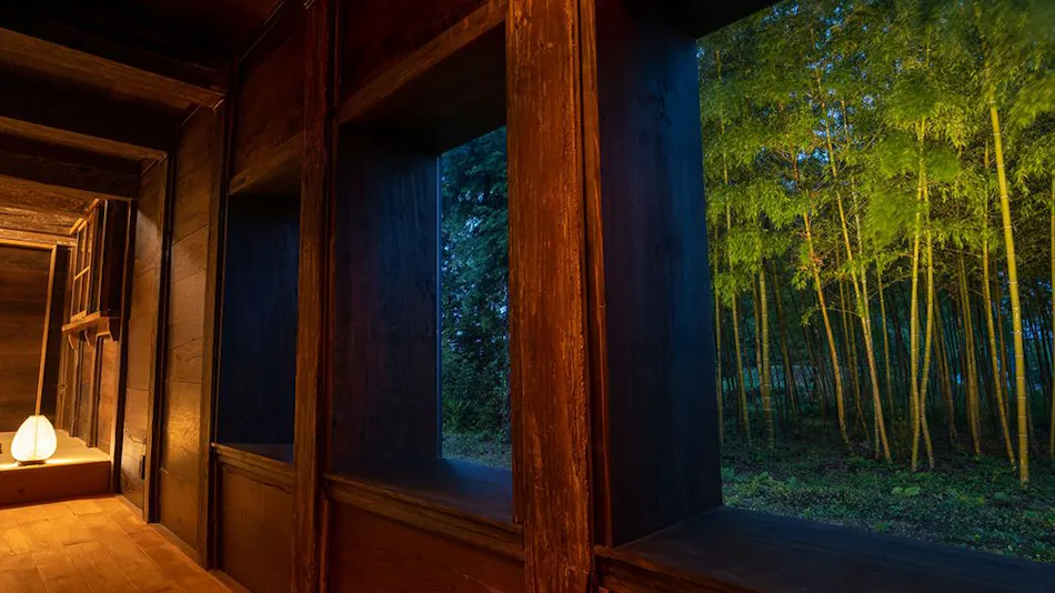 NIPPONIA Shirotaka Gennai Residence