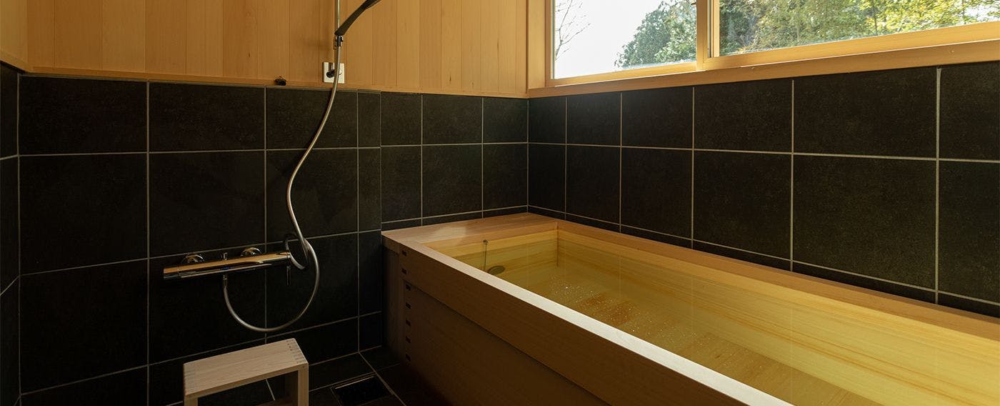 NIPPONIA Shirotaka Gennai Residence