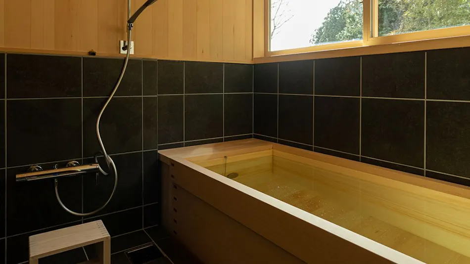 NIPPONIA Shirotaka Gennai Residence