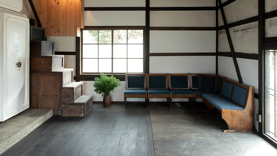 NIPPONIA Shirotaka Gennai Residence