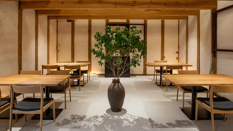 NIPPONIA Shirotaka Gennai Residence