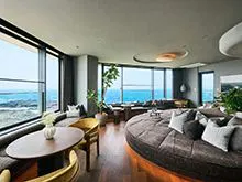 呵呵 城ヶ島 海風的旋律