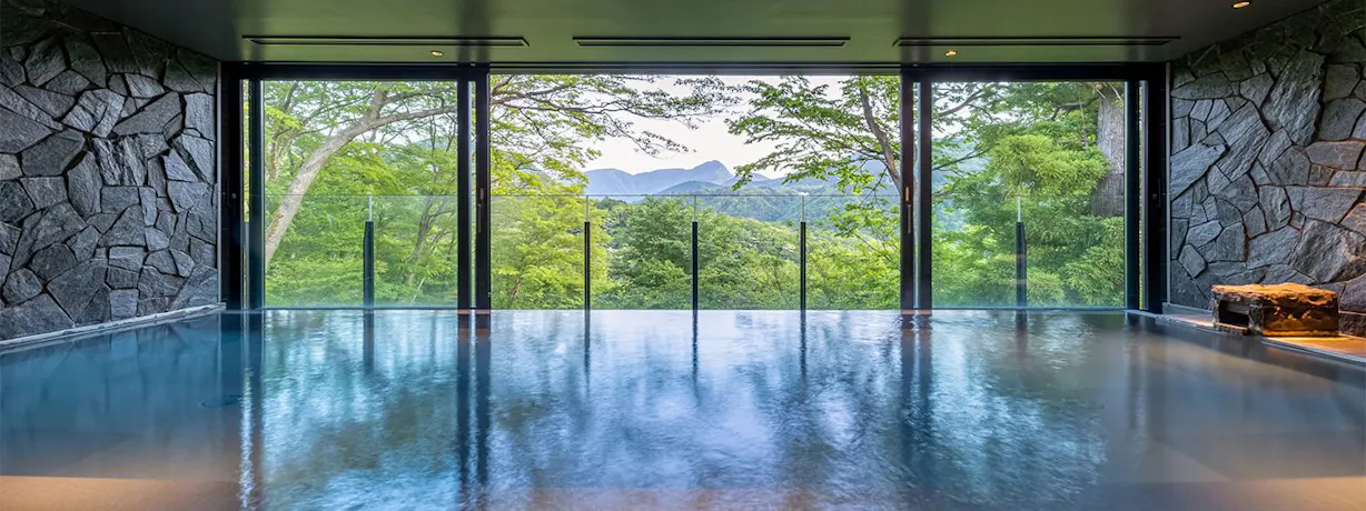 ふふ 箱根