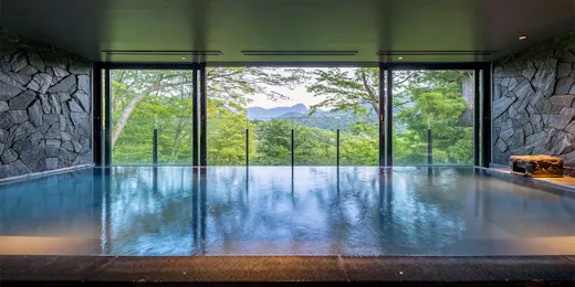 ふふ 箱根
