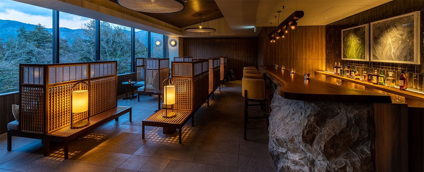 ふふ 箱根