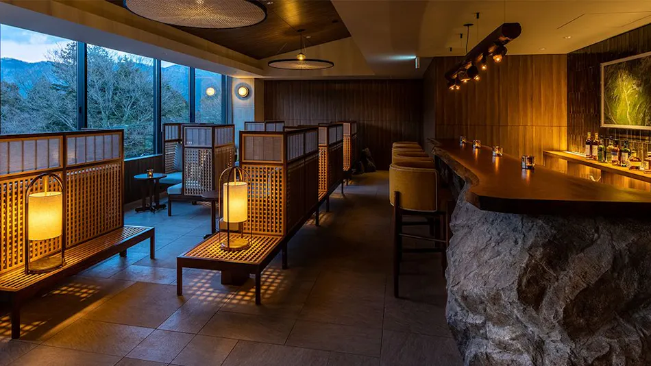 Fufu Hakone