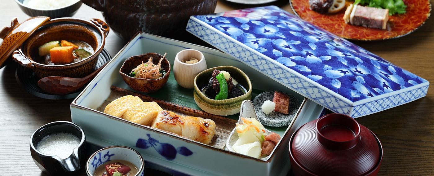 ふふ 箱根