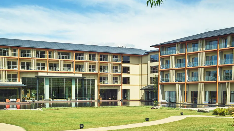 Hotel Indigo Inuyama Urakuen