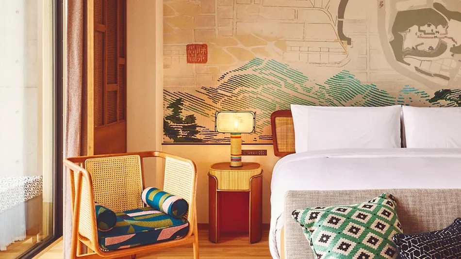 Hotel Indigo Inuyama Urakuen